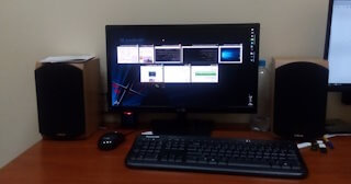Заказать администрирование серверов Linux в Губкине. Обслуживание ПК, ремонт от 315 руб